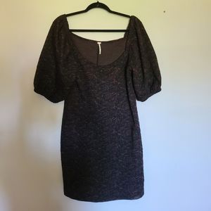 Free People XL Mini Dress